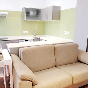 Apartamento Garro By Sanse Holidays, San Sebastián