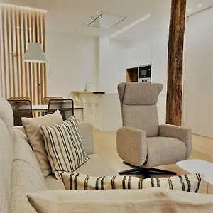 Apartamento Atseden - Opción A Parking -, San Sebastián