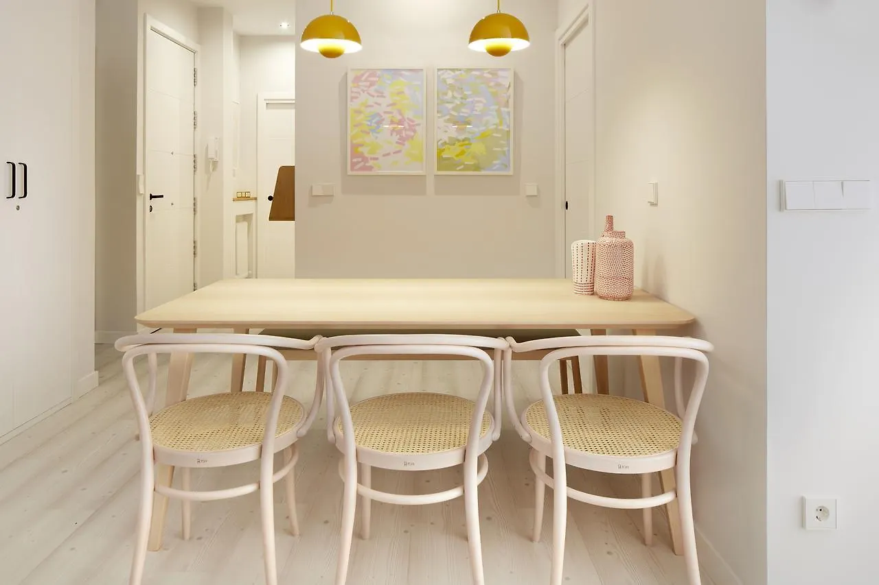 Bilbao Plaza By Feelfree Rentals San Sebastián 0*,  España