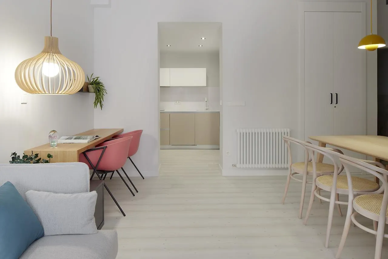 Bilbao Plaza By Feelfree Rentals San Sebastián 0*,